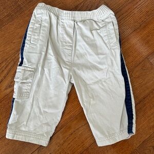 Sale: 5 for $10 -  Impressions infant pants